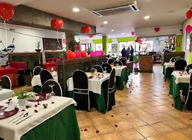 Royal Tandoori Indian Restaurant