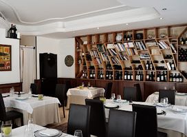 Locanda Di Nunno
