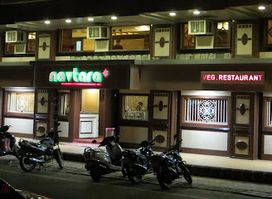 Navtara Veg Restaurant