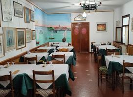 Trattoria da Scarso