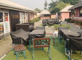 The Tavern Benin City