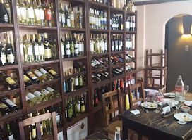 Roque García Espacio Gourmet
