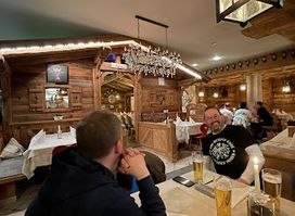 Restaurant Metzgerstube