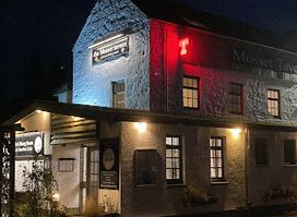 Mosset Tavern