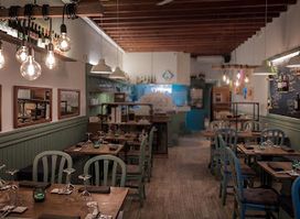 Bistro Esencia