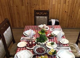 Alma Bağı