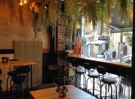 Umami Bakery Bistrot