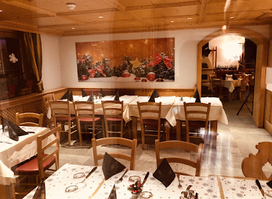 Ristorante Pizzeria San Giovanni
