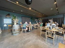 Restaurant Bryggen Anno 2019