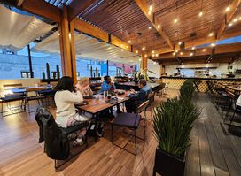 Tezontle Restaurant