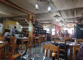 Parrilla & Restaurant El Corralero