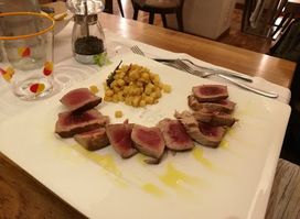 Restaurant Taverneta A La Scuea