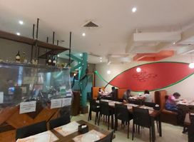Prawn House