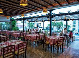 Andama Tavern Cyprus Cuisine