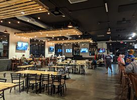 Phat Fish Brewing