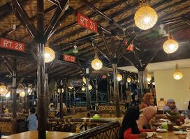 Kampung Kecil Lampung