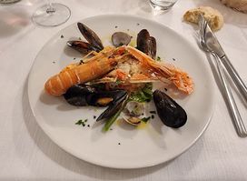 Osteria San Bastian