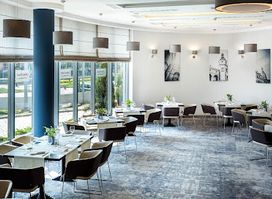 Restauracja Qubus Kielce