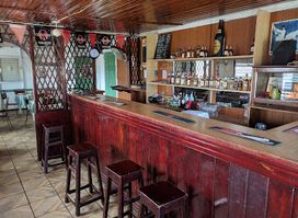 Marshalls Bar