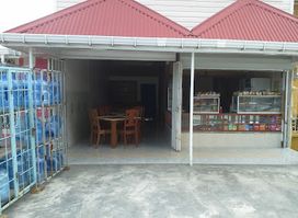 Al Mukhtaar Foodhouse Catering Services
