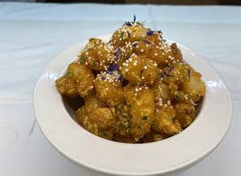 Wangchuk Restaurant