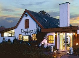 Restaurant Ellegården