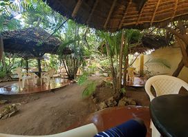 Swahili Pot Restaurant