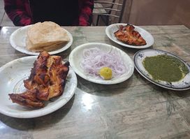 Taste Inn Fast Food