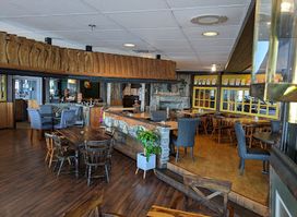 The Wooden Monkey