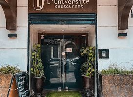Restaurant L'Université