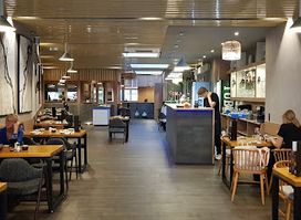 Atami Sushi Restaurant