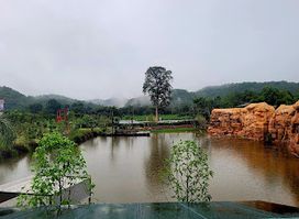 The Park Khaoyai Cafe and Restaurant