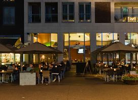 Brasserie 360