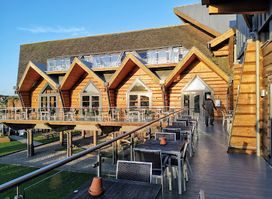 Riverside Venue