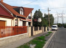 Tükrös Étterem és Söröző
