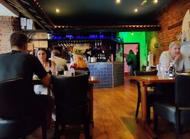 Romeo Ristorante Italiano