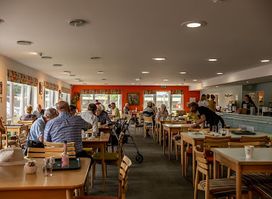 Peggy Scott's Restaurant