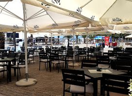 Passerella Cafe & Restaurant