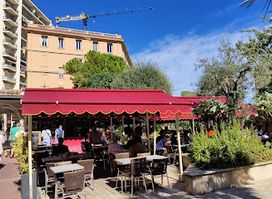 Bar de l'Oliveraie