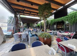 Ana Beirut
