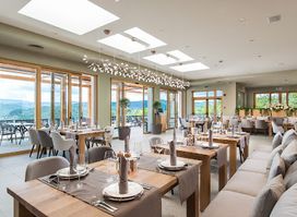 Restaurant Osel