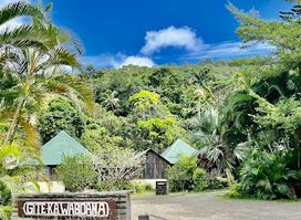 Ka Waboana Restaurant