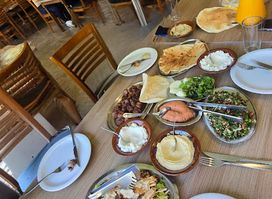 Restaurante Monjolo