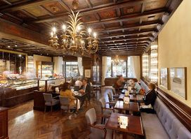 Grand Café Al Porto