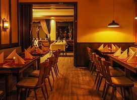 Kava & Meze Restaurant