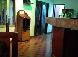 NEW BAHO, Bafoussam