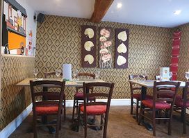 Pick Thai Restaurant
