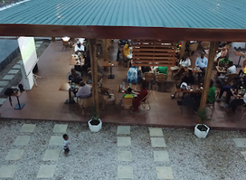 Restaurant LA RUCHE