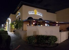 Border Foundry Restaurant and Bar