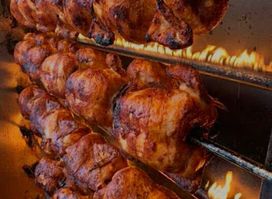 Al Sanabel Resturant ( Epic & Grills )